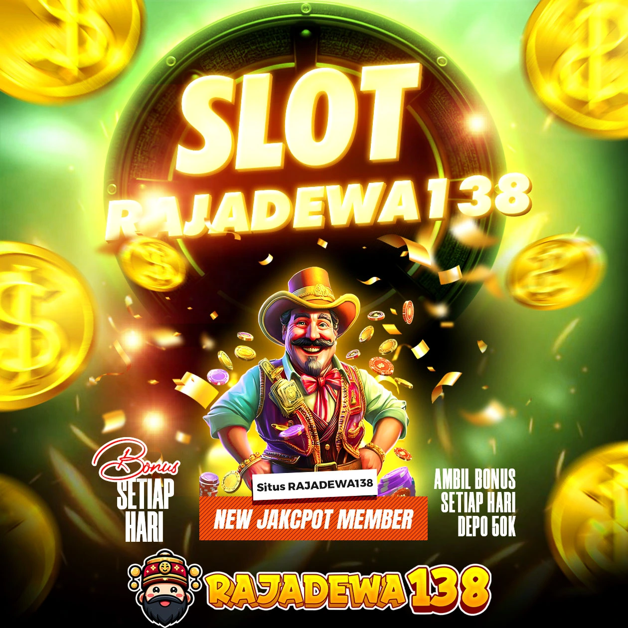 Rajadewa138 | Situs Slot Thailand Server Luar Negeri Anti Rungkad Situs Gacor